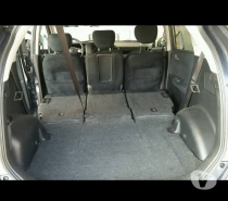 used cars for sale Bedfordshire Luton - Photos for Left hand drive Honda FRV 2007 Manual 1.7 Petrol 6 seaters